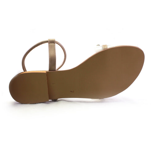 Women Sandals - 38917S - Walkeaze